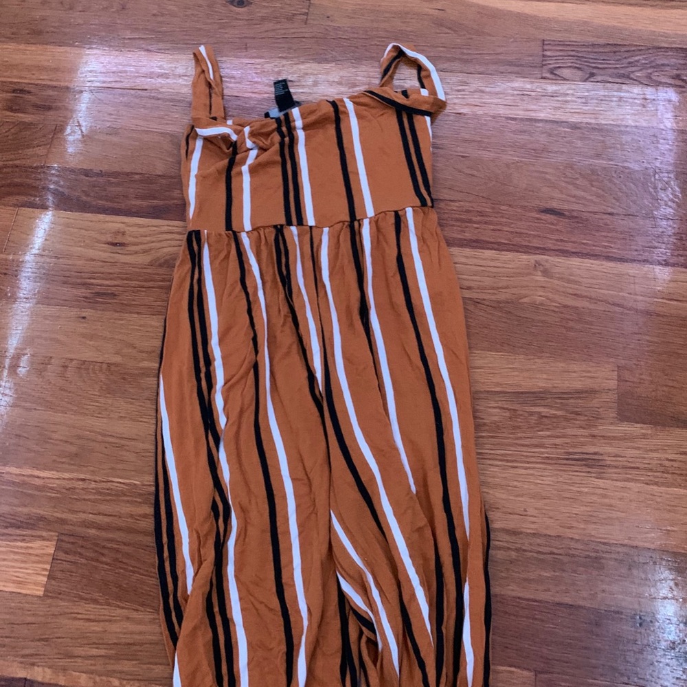 jumpsuit!